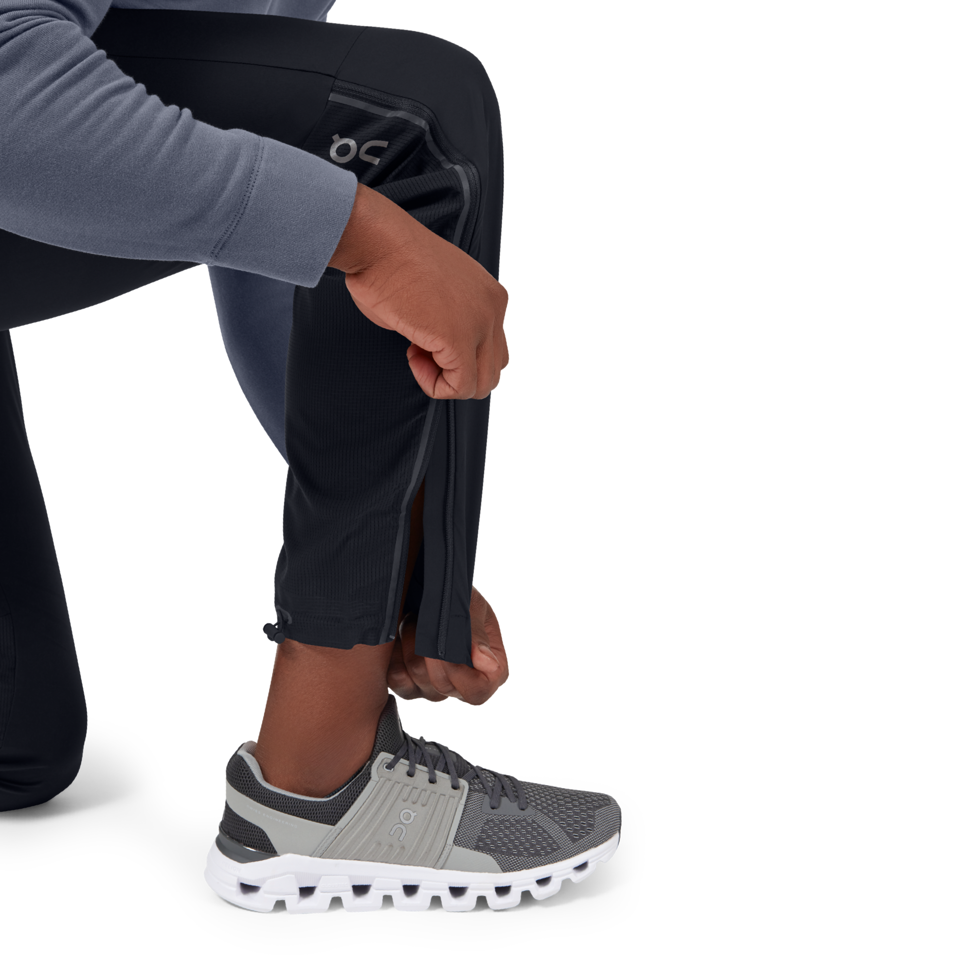 Men's On Running Track Pant