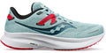 Saucony Women's Guide 16 Mineral/Rose lateral side