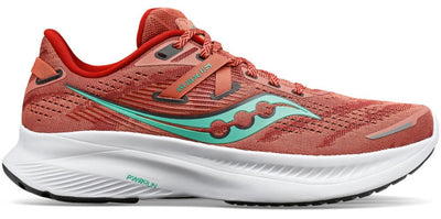 Saucony Women's Guide 16 lateral side