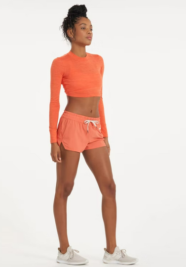 Vuori Women's Clementine 2.5 Short