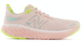 New Balance Women's Fresh Foam X 1080v12 - Pink Haze/Lemonade