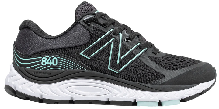 New balance hot sale 840 wl