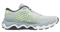 Mizuno Women's Wave Horizon 6 - Heather/White