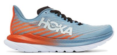 Guide to Hoka Running Shoes - FueledByLOLZ