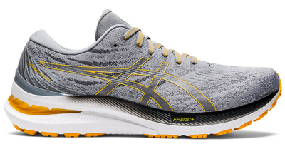 Asics Speed Men's Gel-Kayano 29 - Sheet Rock/Amber