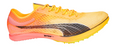 PUMA Unisex evoSPEED Distance Nitro Elite+ 2 - Sun Stream/Sunset Glow/Puma Black