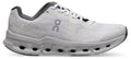 On Club Women's Cloudgo - White/Glacier