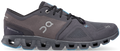 On Running Men's Cloud X 3 - Eclipse/Magnet