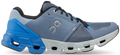 On Running Men's Cloudflyer 4 - Metal/Lapis (71.98675)