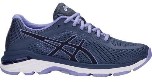 Asics Women's GEL-Pursue 4 - Smoke Blue 