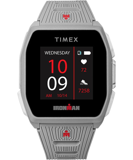 Timex Ironman R300 GPS Sports Watch