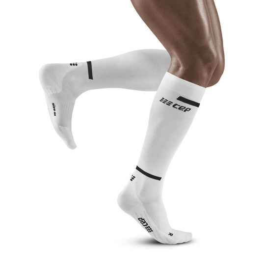 Buy Men's Athletic Compression Run Sleeves - CEP Calf Sleeves for