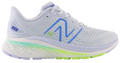 New Balance Women's Fresh Edge X 860 V13 - Starlight/Pixel Green