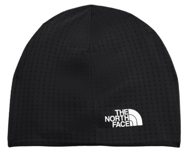 The North Face Bones recycled beanie in gray