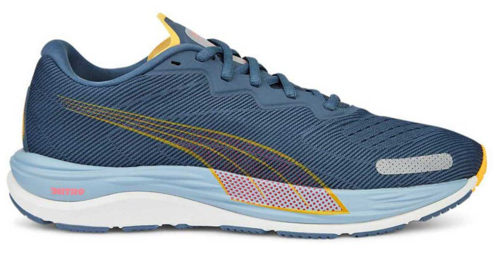 New and Reviewed: The Puma Velocity Nitro 2 - Women's Running