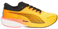 PUMA Men's Deviate Nitro 2 - Sunset Glow/Sun Stream