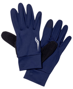 Saucony Solstice Glove - Sodalite