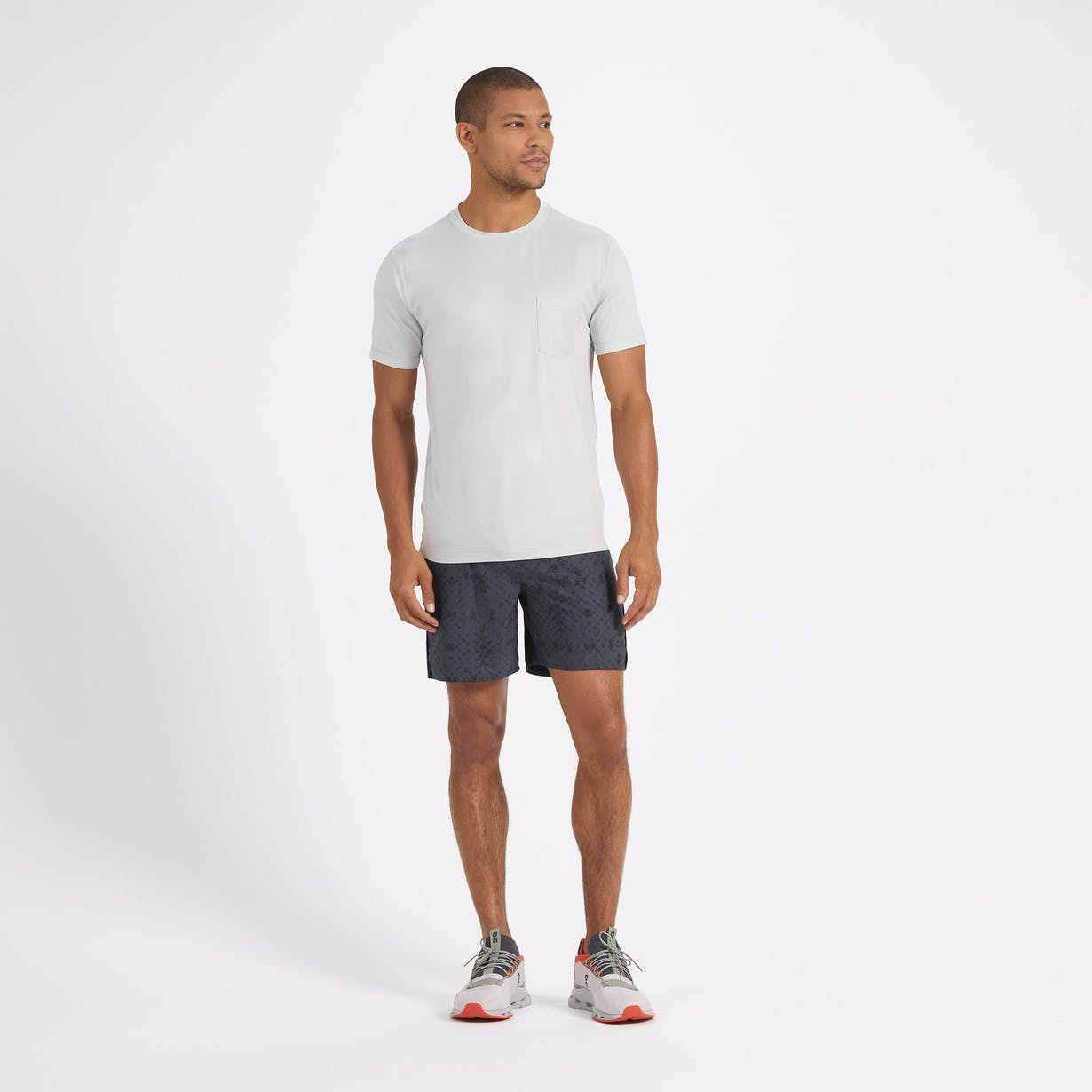 Vuori Tradewind Performance Tee | Marathon Sports