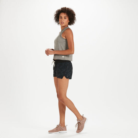 Vuori Clementine 2.0 Shorts - Women's 2.5 Inseam