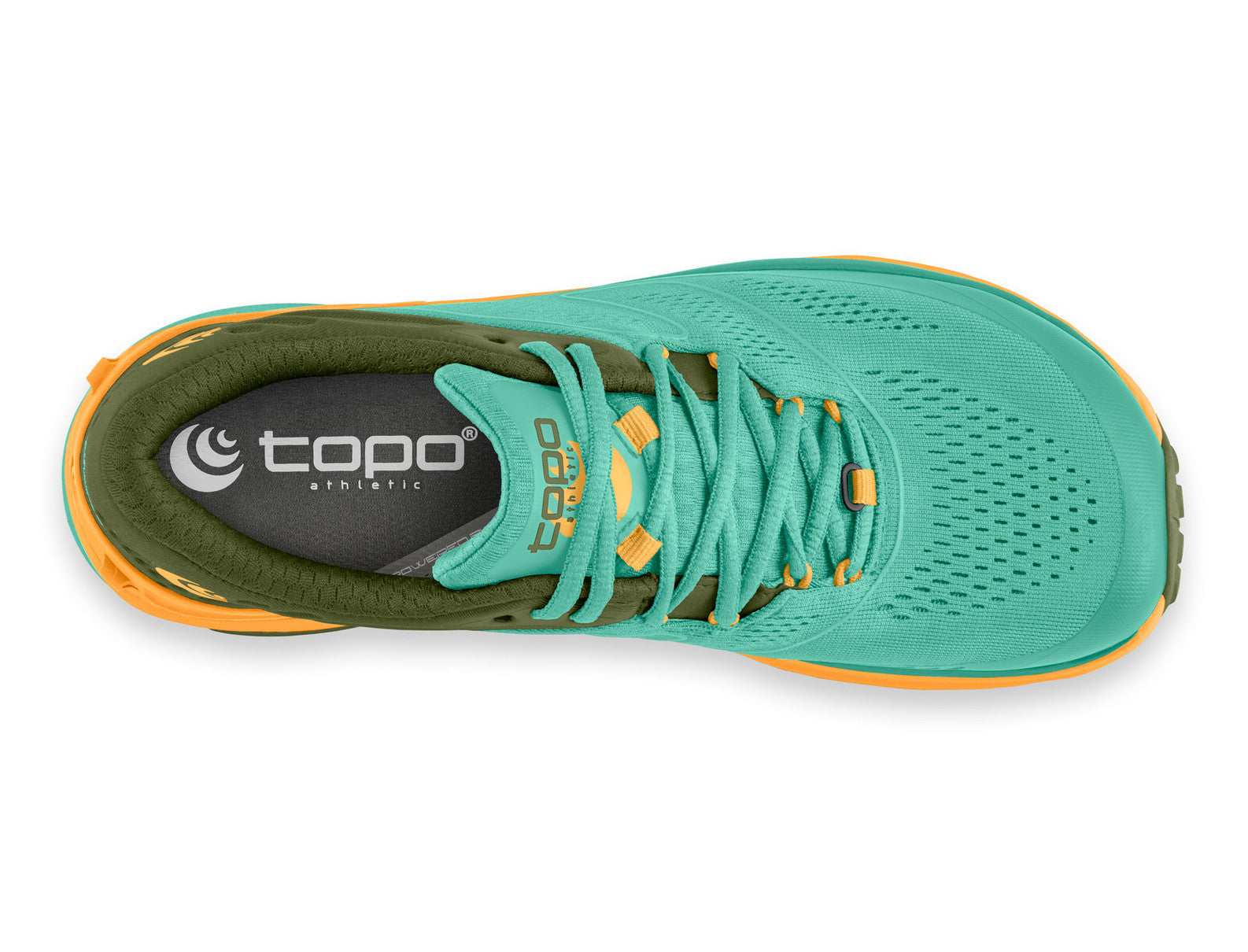 Women's Topo Ultraventure 2 | Marathon Sports