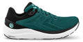 Topo Women's Phantom 2 - Emerald/White (W046-EMEWHT) Lateral Side