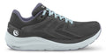 Topo Women's Phantom 2 - Grey/Lilac (W046-GRYLIL) Lateral Side