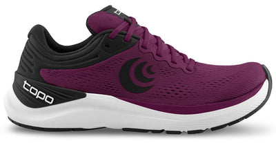 Topo Road Running Shoes, The shoe is not intended to be a race day shoe