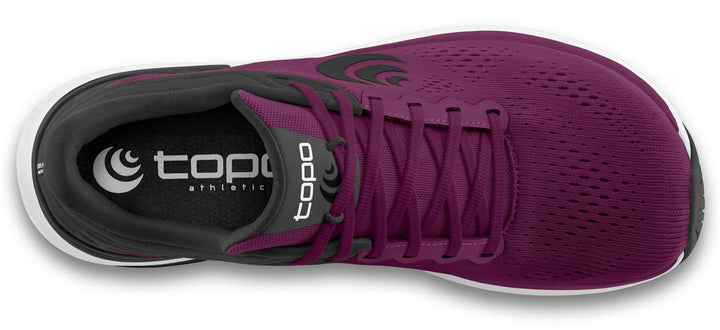 Women's Topo Ultrafly 4