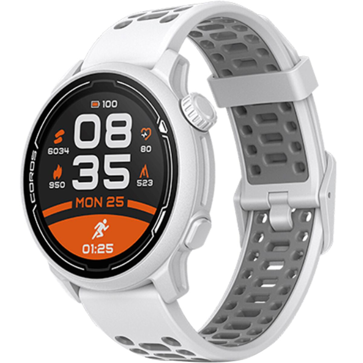 COROS PACE 2 Sport Watch GPS Heart Rate Monitor, 20 Days