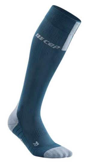 CEP Men's The Run Tall Compression Socks 4.0 - Athletic Performance Socks