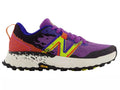 New Balance Women's Fresh Foam X Hierro V7 - Mystic Purple/Poppy