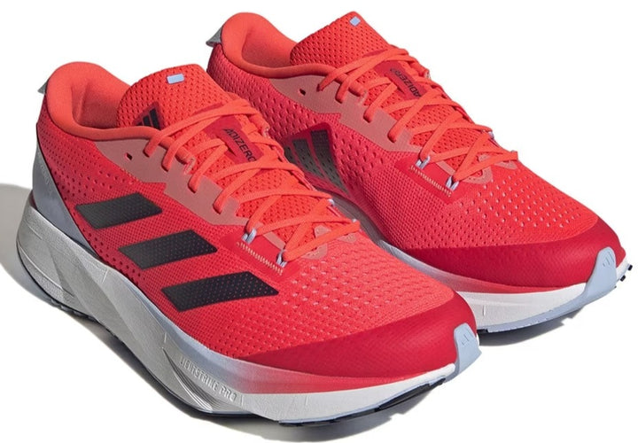 Adidas Adizero SL [HQ1352] Men Running Shoes Cloud White / Core Black /  Carbon