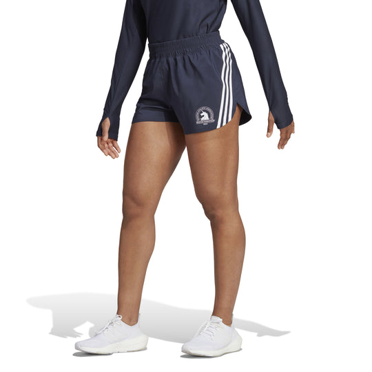Women's Adidas Boston Marathon®2023 3 Shorts