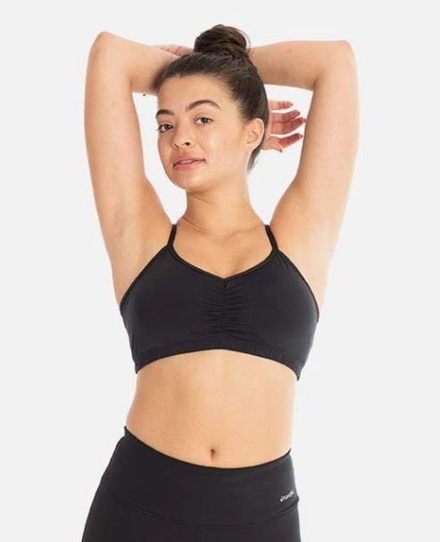 The Handful Adjustable Bra is the original do-it-all, all-day-long