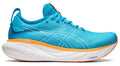 Asics Gel-Kayano 19 Womens