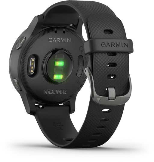 Garmin Vivoactive 4S Black 40mm - Coolblue - Before 23:59, delivered  tomorrow
