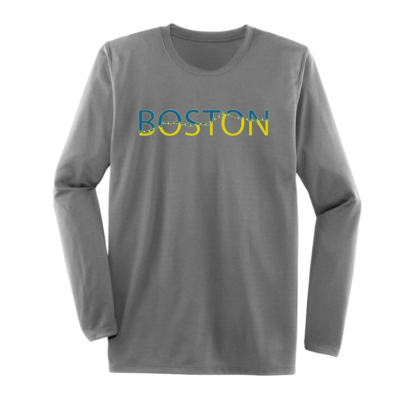 Boston Marathon® Gear, Jackets, Shoes & More - Shop Online Today