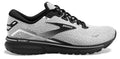 Brooks Men's Ghost 15 - White/Black (110393)