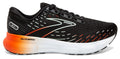 brooks neutro Women's Glycerin 20 Black Orange