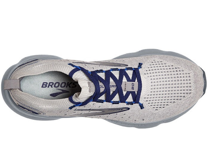 Men's Brooks Glycerin 20 Running Shoes