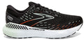 brooks glycerin gts 20 side view