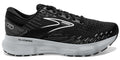 brooks Shoes Women's Glycerin 20 - Black/White/Alloy