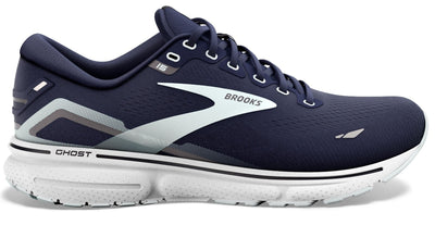 Brooks Launch 8 Ice Flow/Navy/Pink 8.5 B 