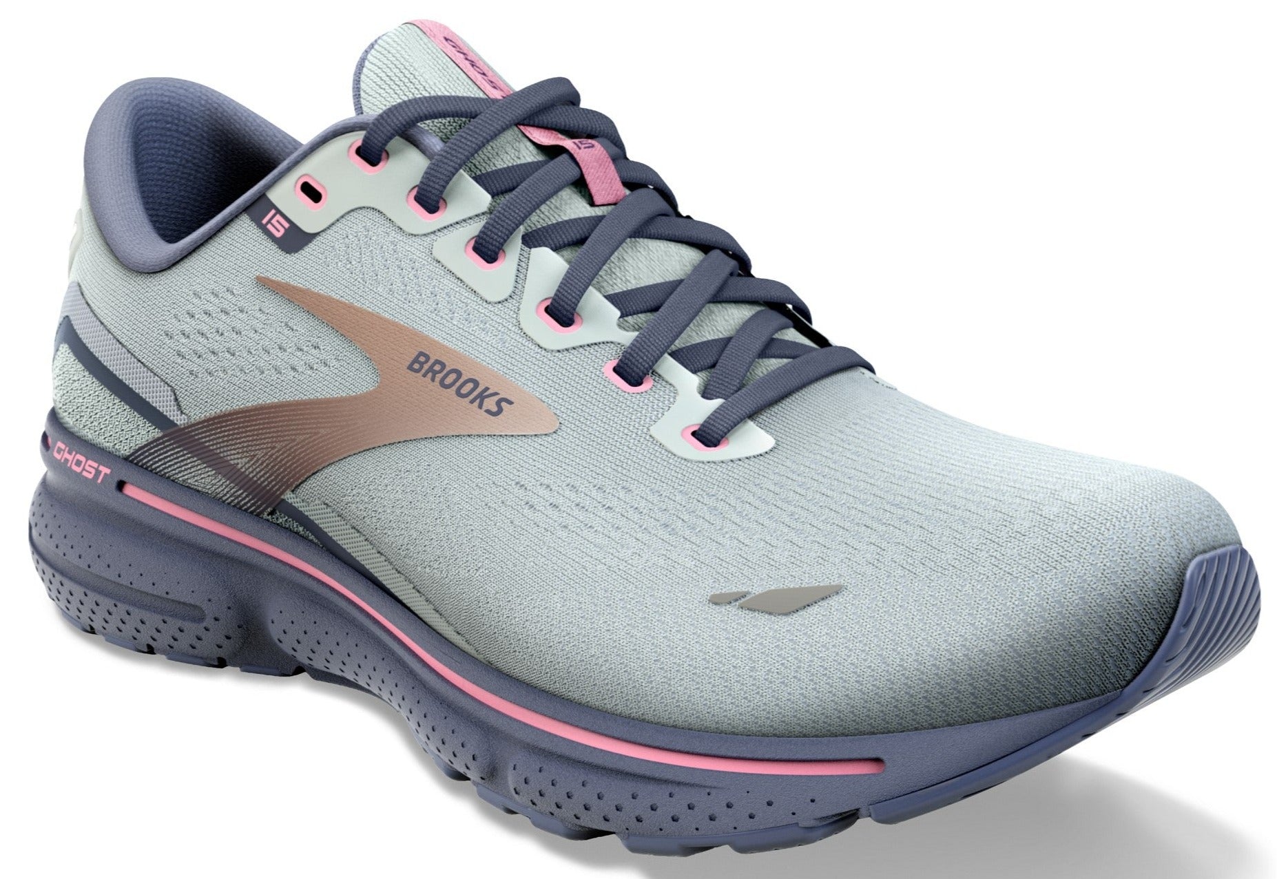 Brooks Women's Ghost 15