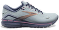 brooks Nylon Women's Ghost 15 - Spa Blue/Neo Pink/Copper