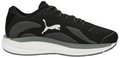 PUMA Men's Magnify Nitro Knit - Puma Black/Castlerock/White