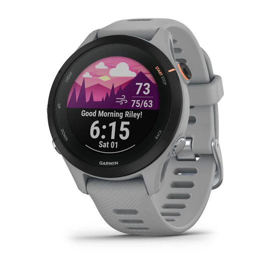 Garmin Forerunner 255 , review and details, From £ 259.00