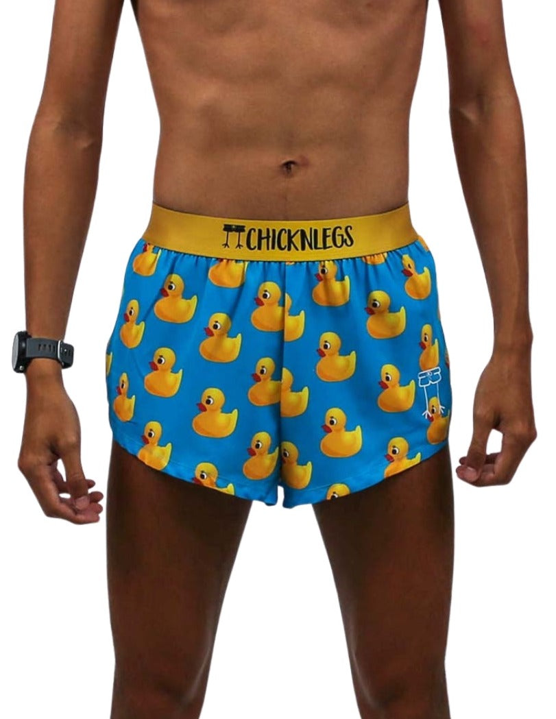 Men's Chicknlegs Shorts 2