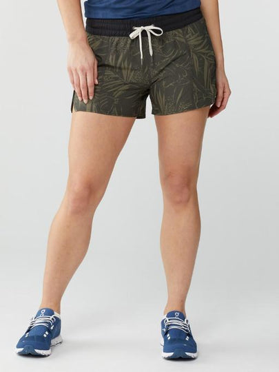 Vuori Women's Clementine Short 4