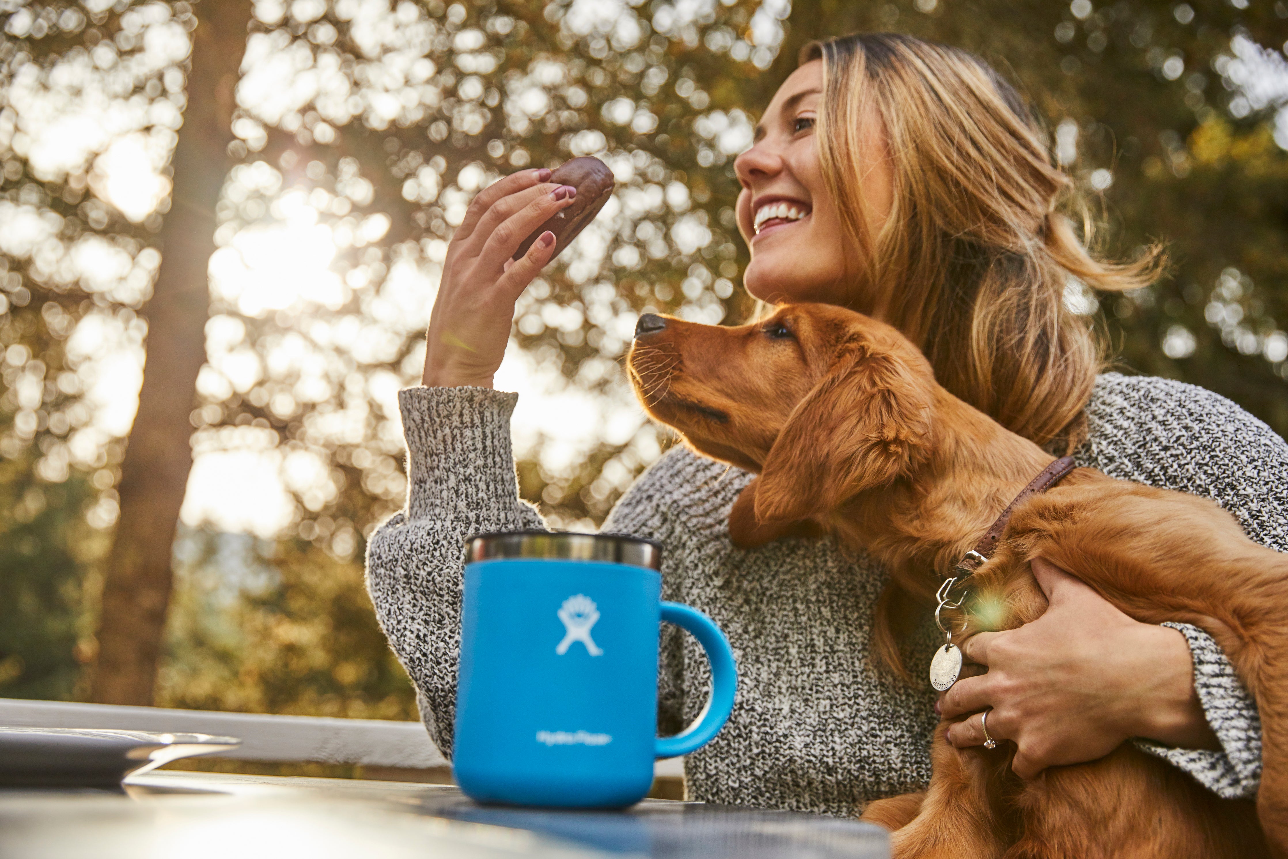 Hydro Flask 12oz Coffee Mug